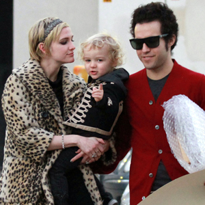 Ashlee Simpson Wentz, Pete Wentz Ashlee Simpson Wentz, Pete Wentz